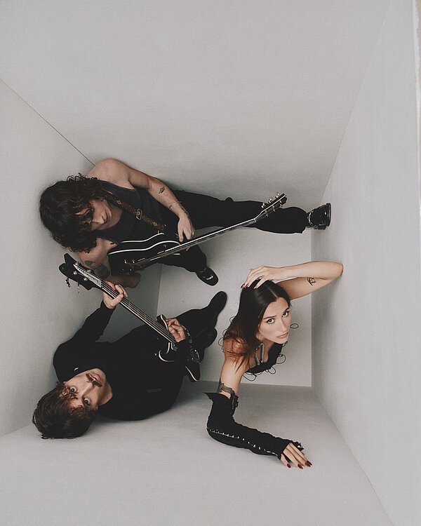 Photo: Yonaka (No Credit)