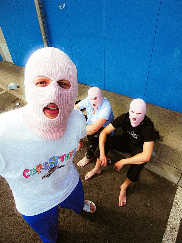 Photo: PA69 (Credit: Oskar Dombrowksy)