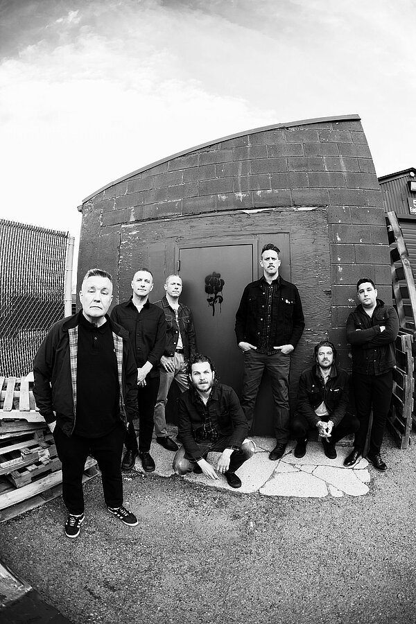 Dropkick Murphys