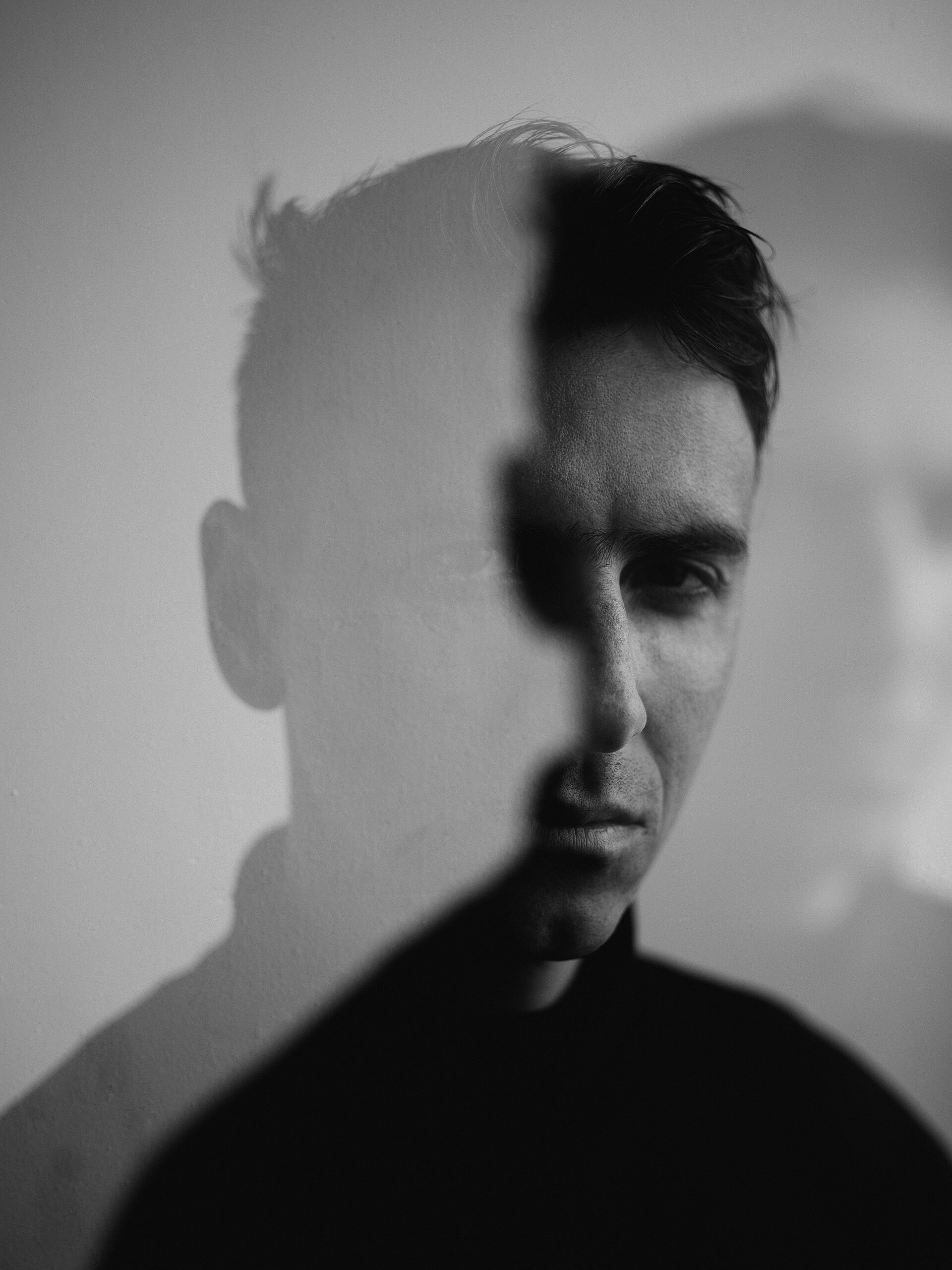 Photo: Boys Noize (Credit: Shane McCauley)