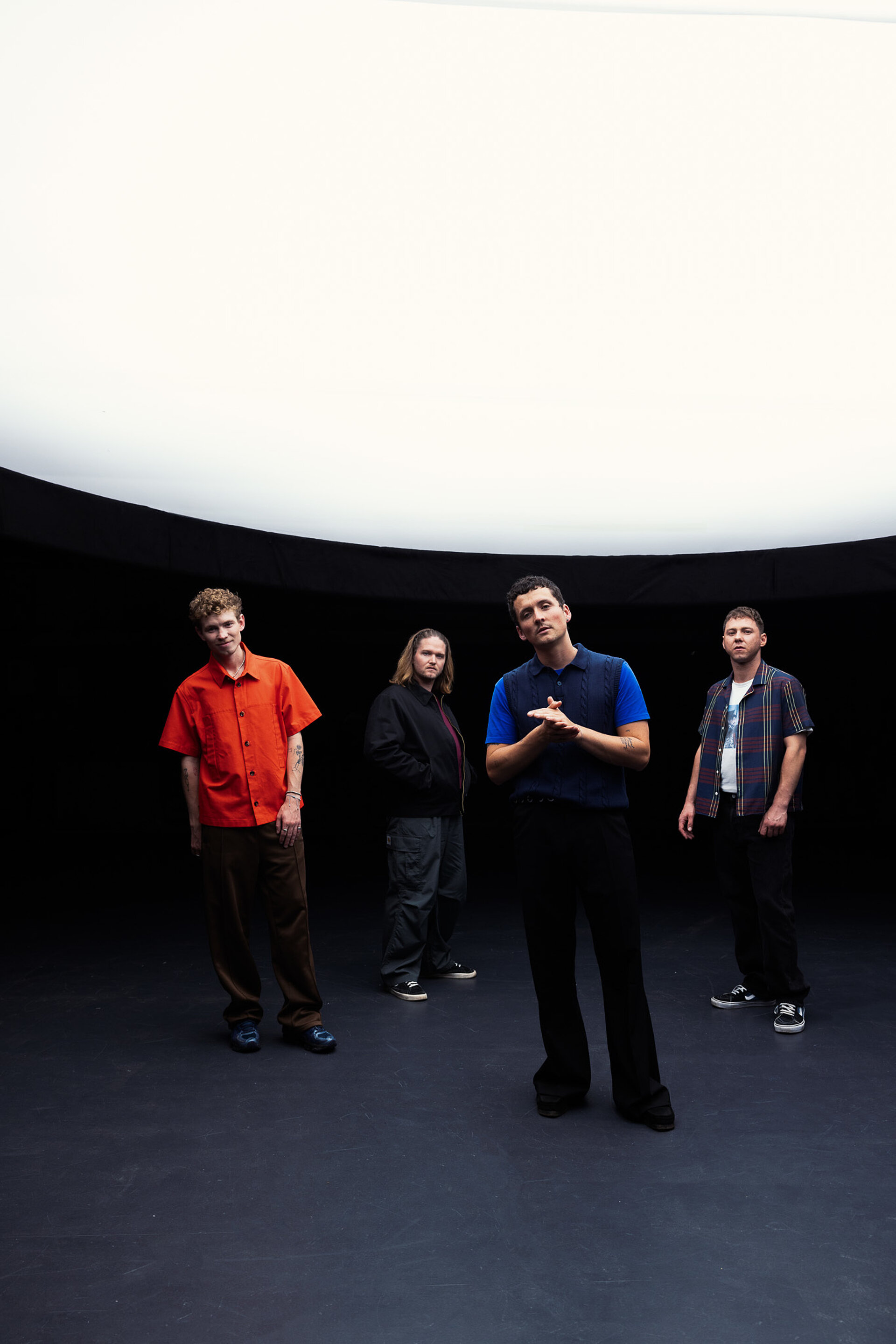 Photo: Provinz (Credit: Shana Purnama)