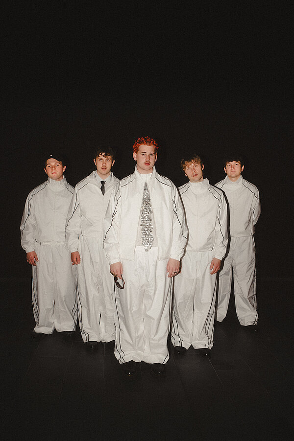 Photo: Rosmarin (Credit:Paul Strassner)