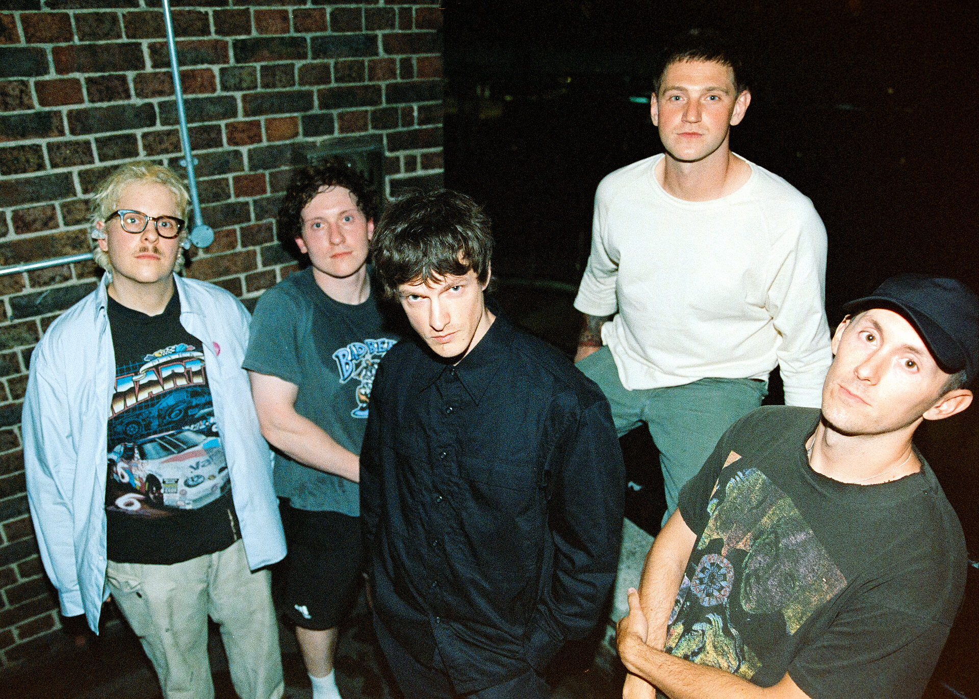 Photo:Basement (Credit:No Credit)