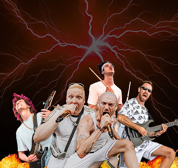 Photo: The Butcher Sisters (No Credit)