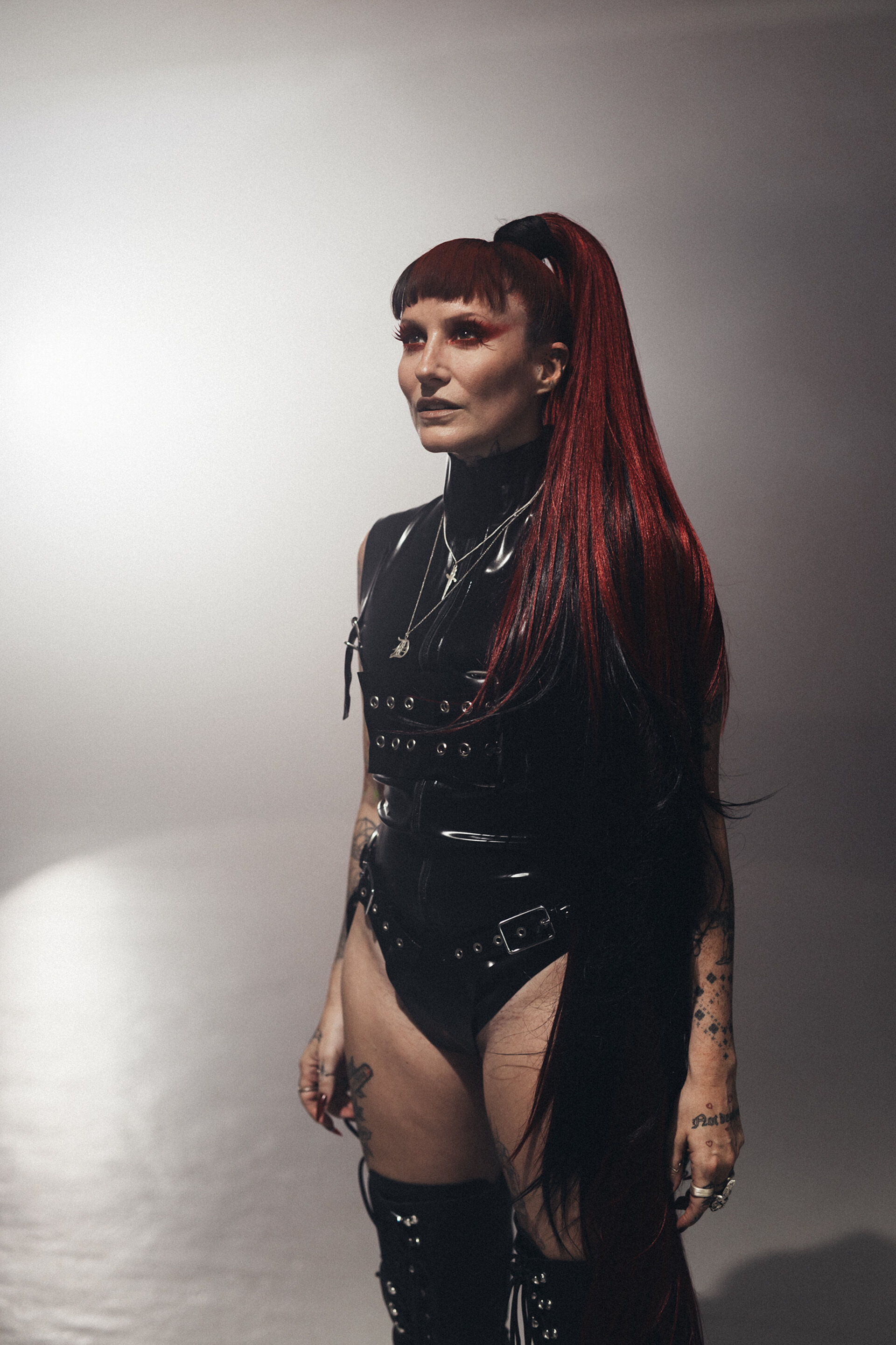 Photo: RØRY (No Credit)