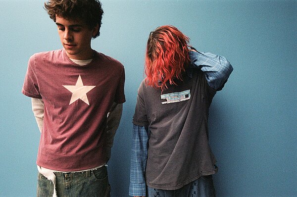 Photo:Royel Otis (Credit:No Credit)