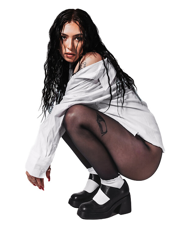 Photo:Vicky (Credit:No Credit)