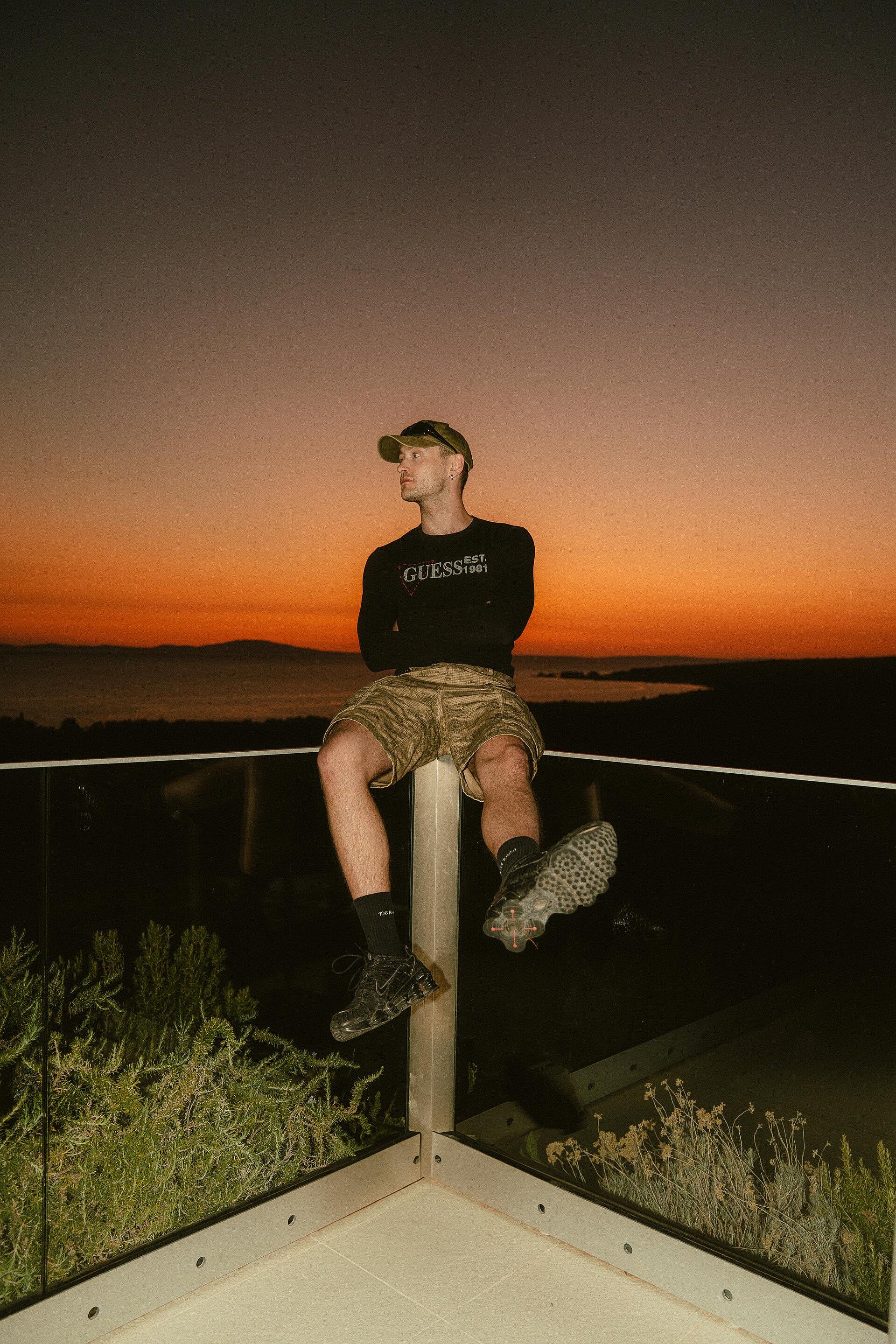 Photo: Ritter Lean (Credit: David Gruenwald)