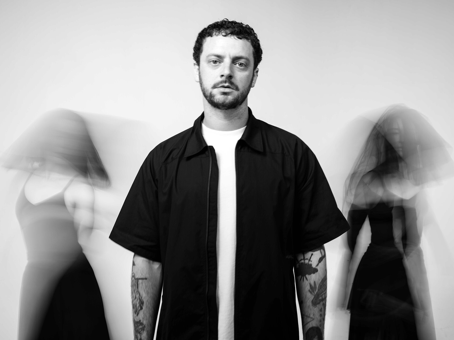 Photo: grandson (Credit: Philips Shum)