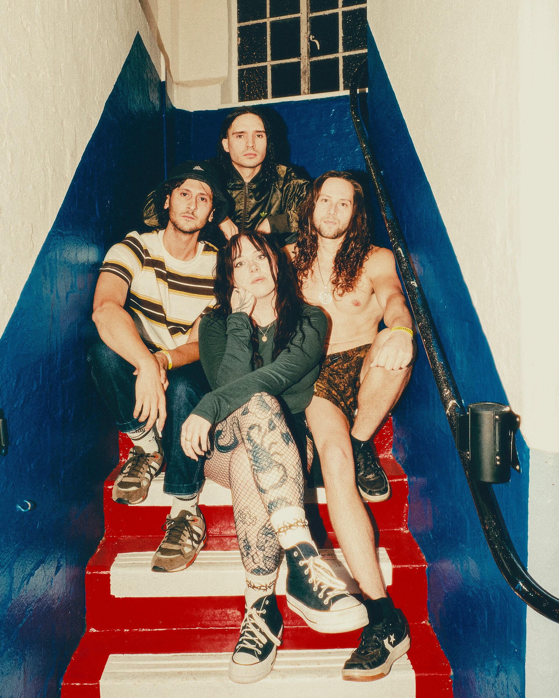 Photo: Unpeople (Credit: Richard Mukuze)