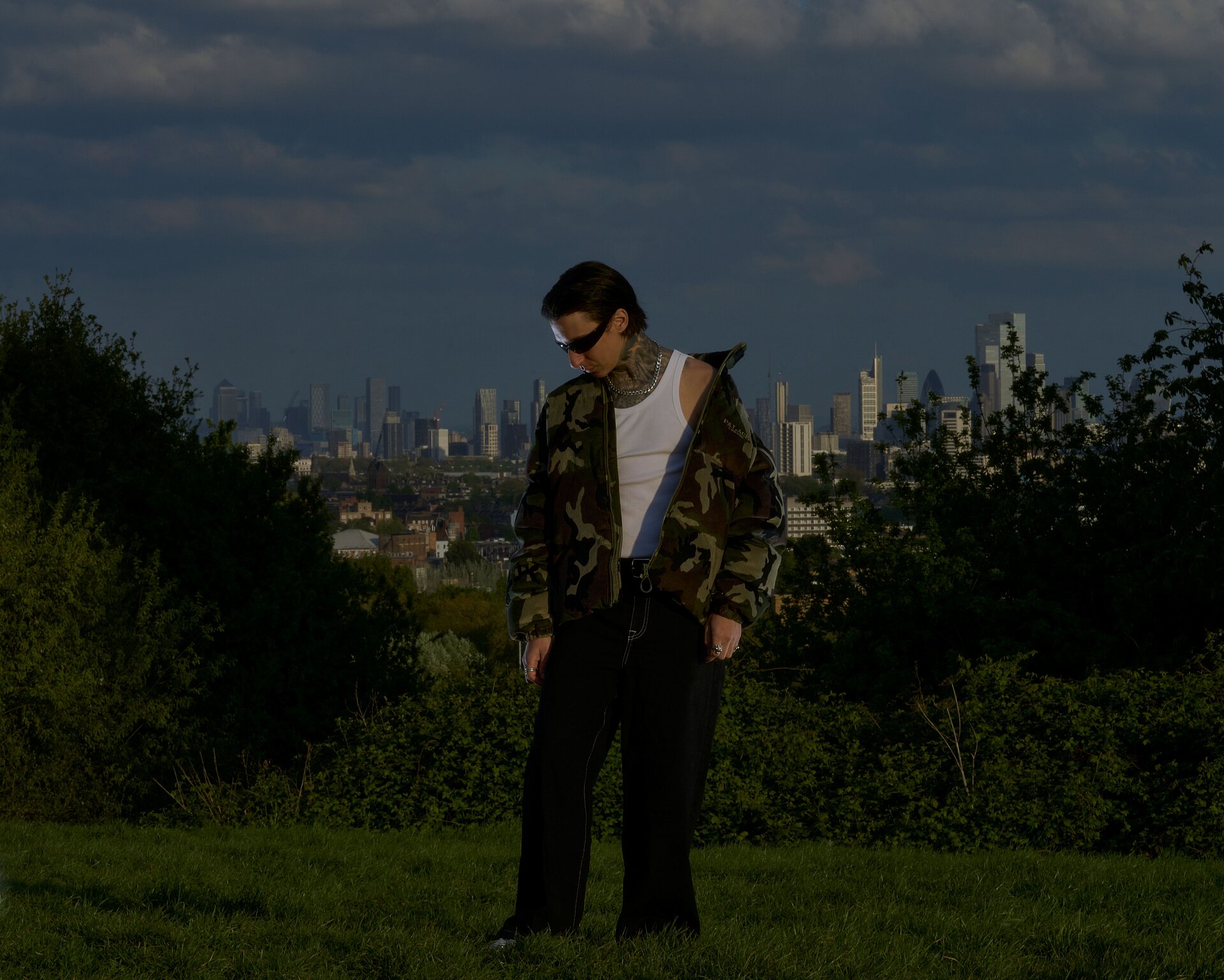 Photo: Modestep (no Credit)