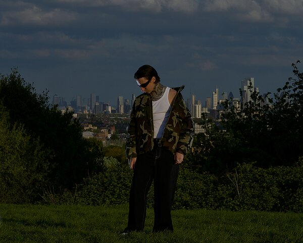 Photo: Modestep (no Credit)