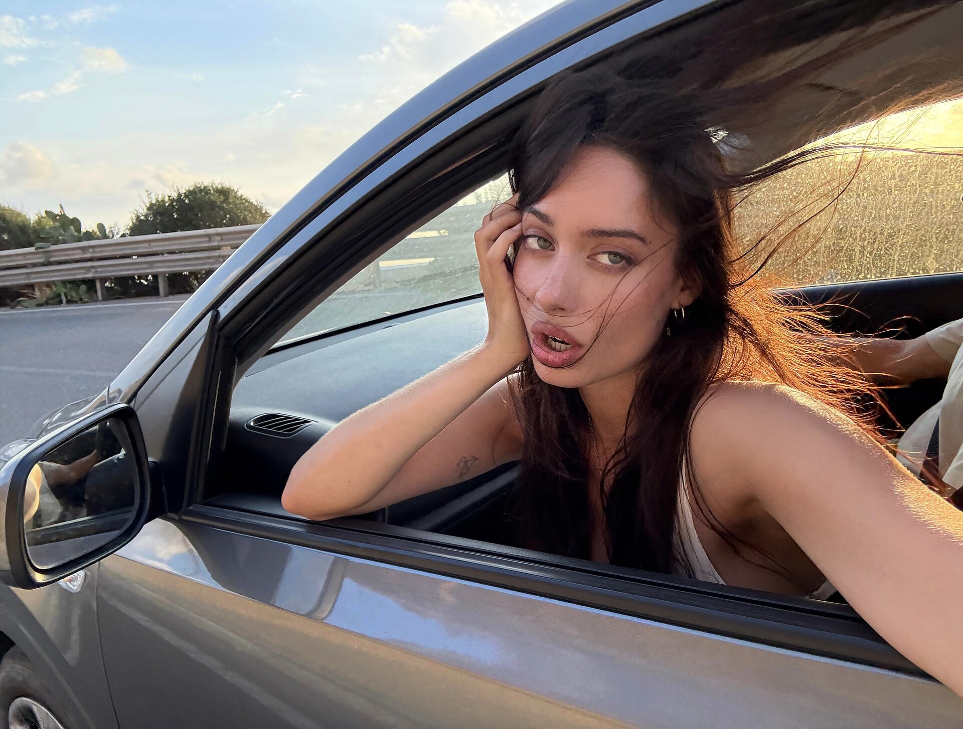 Photo: Kayla Shyx (No Credit)