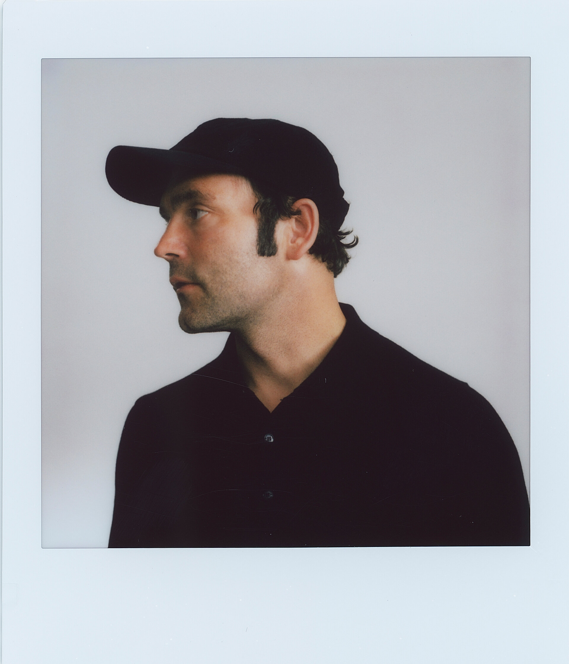 Photo: Bosse (Credit: Felix Aaron)