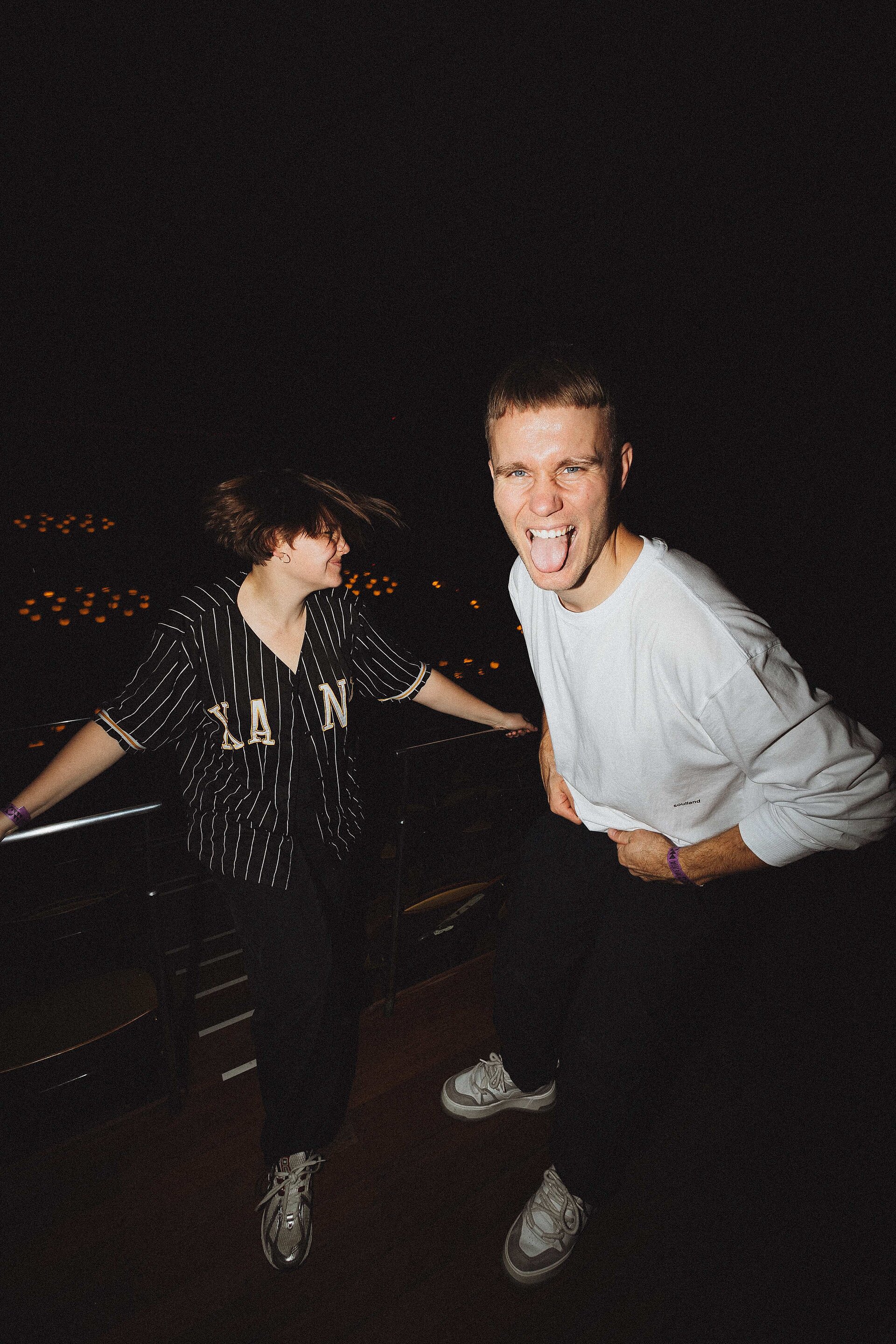 Photo: Roya (No Credit)