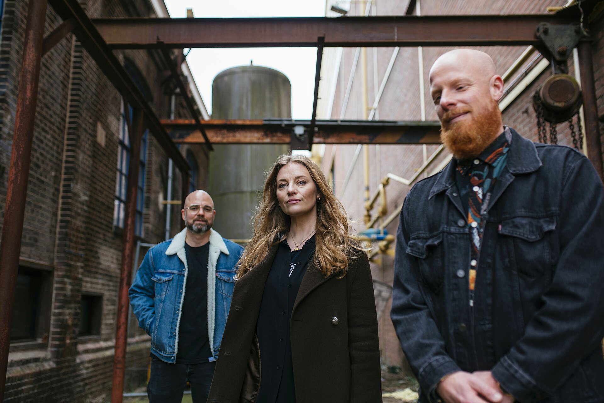 Photo:Tinlicker (Credit:Meesterwerk)