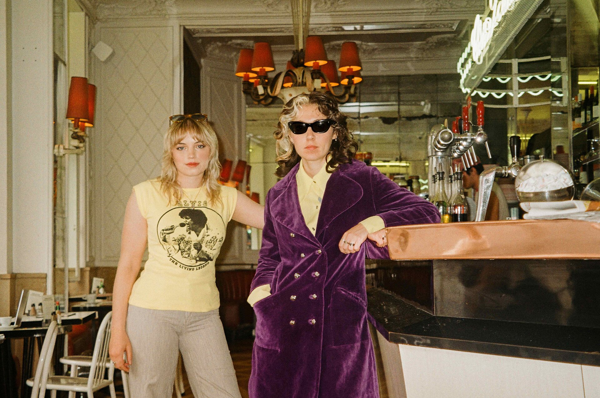 Photo: Picture Parlour (No Credit)