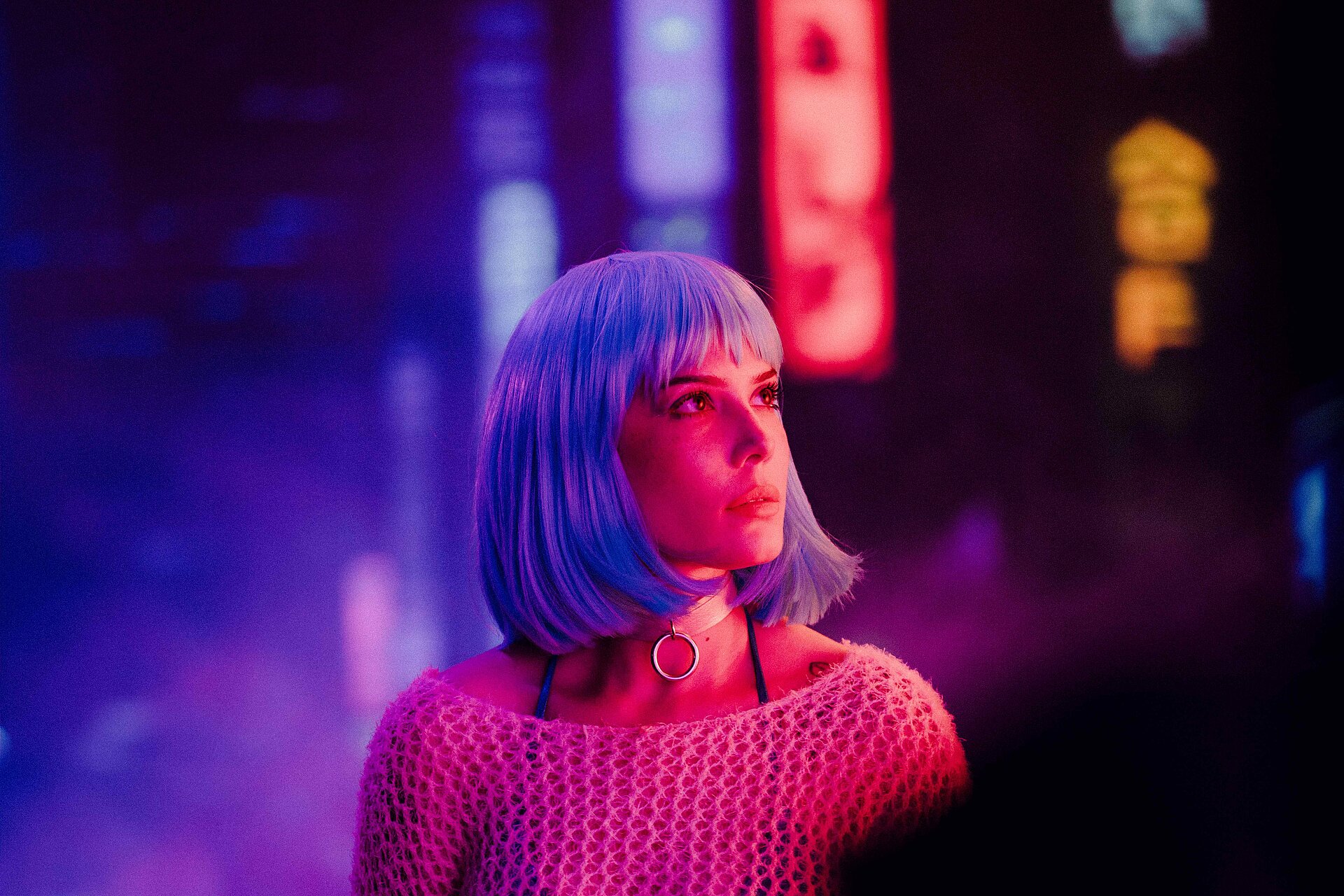 Photo: Halsey (No Credit)