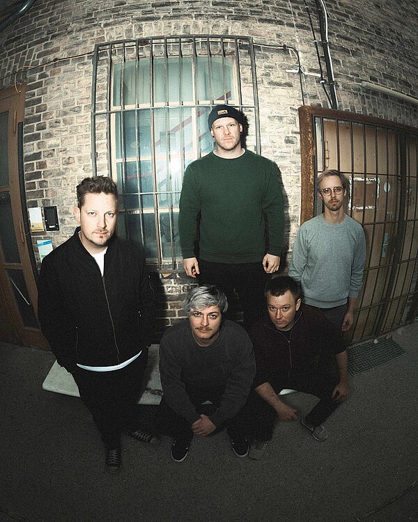 Photo: Drei Meter Feldweg (Credits: Ania Sudbin)